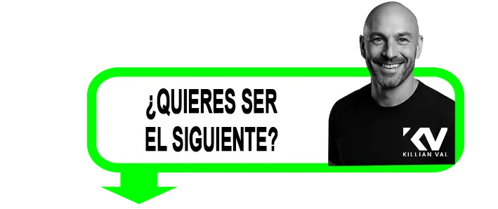 KV QUIERES SER opinion partner 360