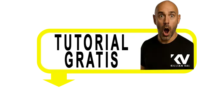KV TUTORIAL GRATIS