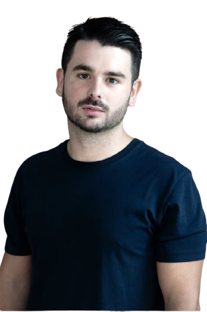 ENRIQUE MORIS tradeando