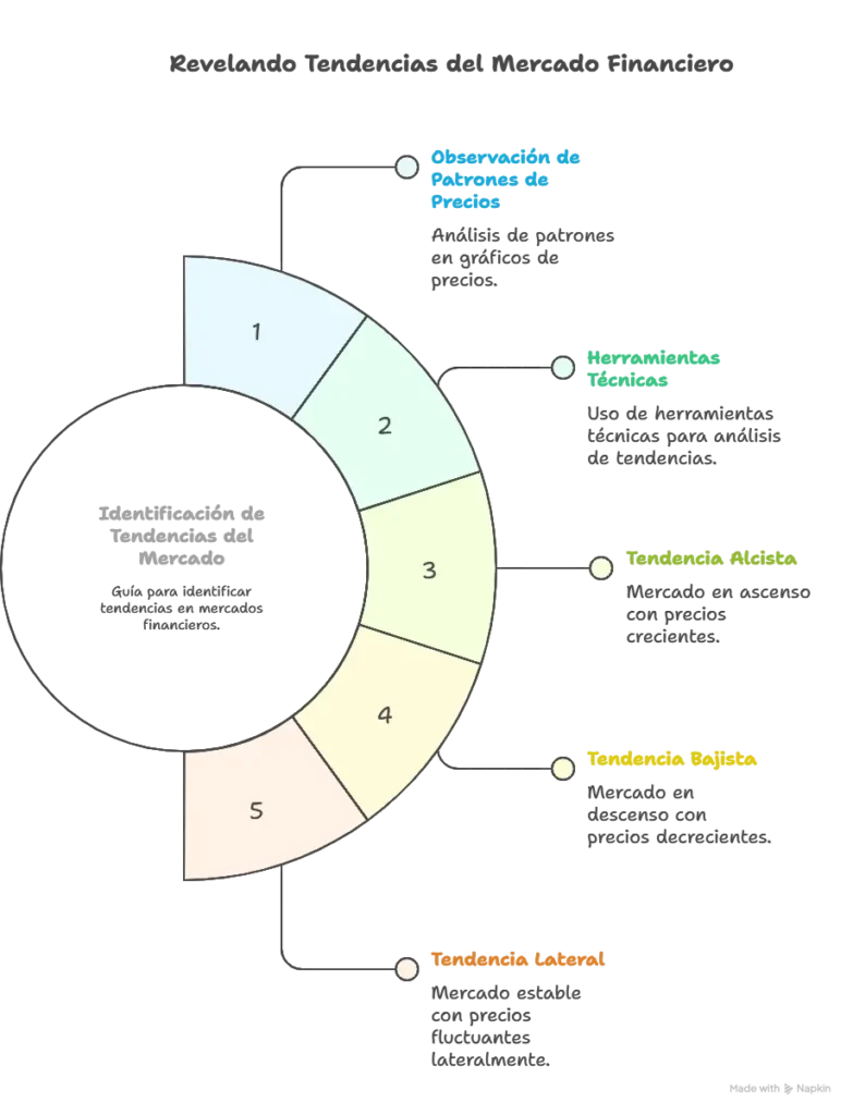 IDENTIFICACION MERCADO FINANCIERO