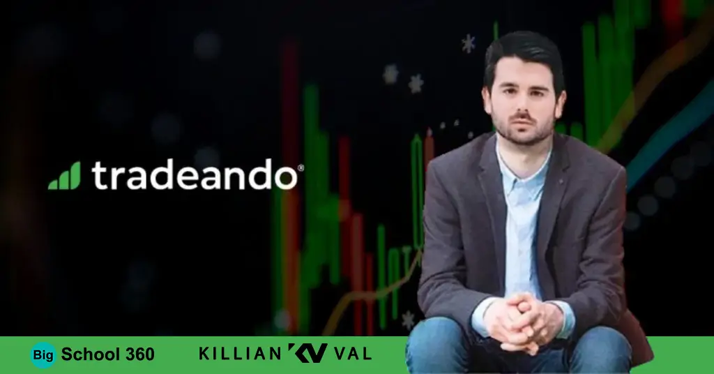 TRADEANDO KILLIAN VAL