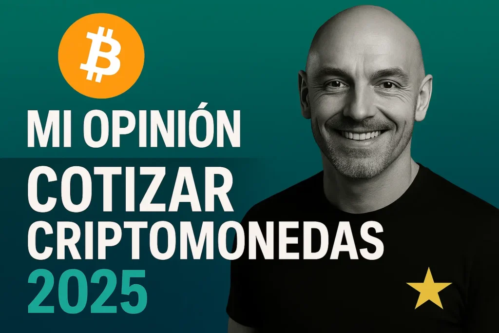 cotizar criptomonedas